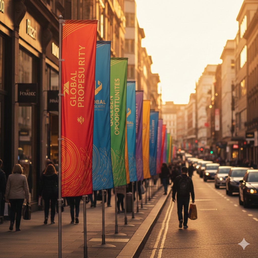 Wind Banners